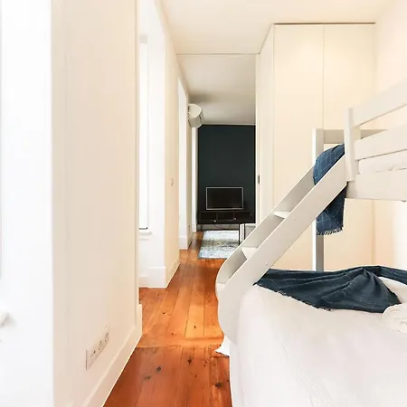 Lapa Stylish By Homing