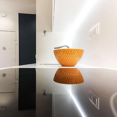 Lapa Stylish By Homing Apartment *