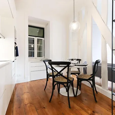 Lapa Stylish By Homing Lisbon