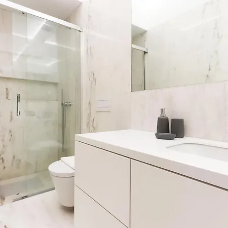Apartment Lapa Stylish By Homing Lisbon